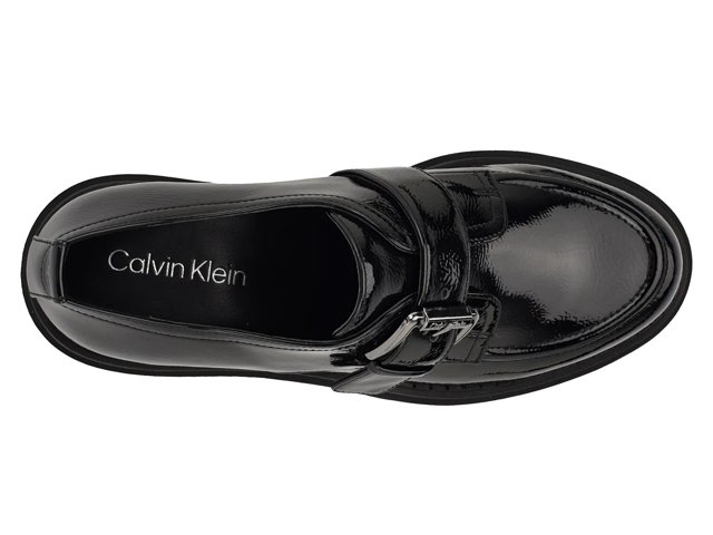 Calvin Klein Glenny Platform Loafer