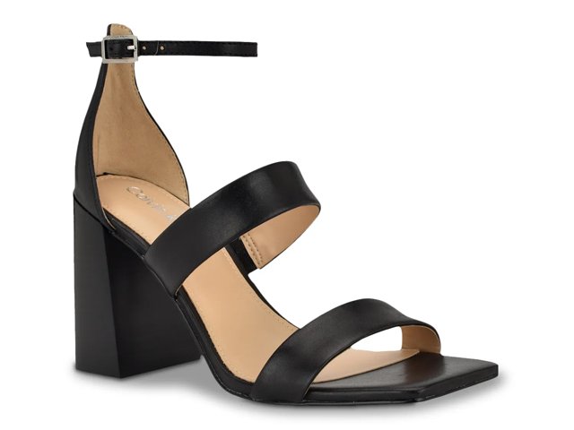 Calvin klein heels dsw on sale