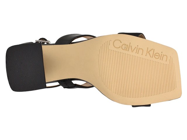 Calvin klein nadeen strappy sandal deals