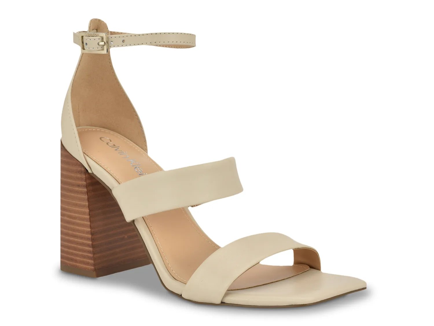 Женские модельные босоножки Calvin Klein Sheryl Sandal