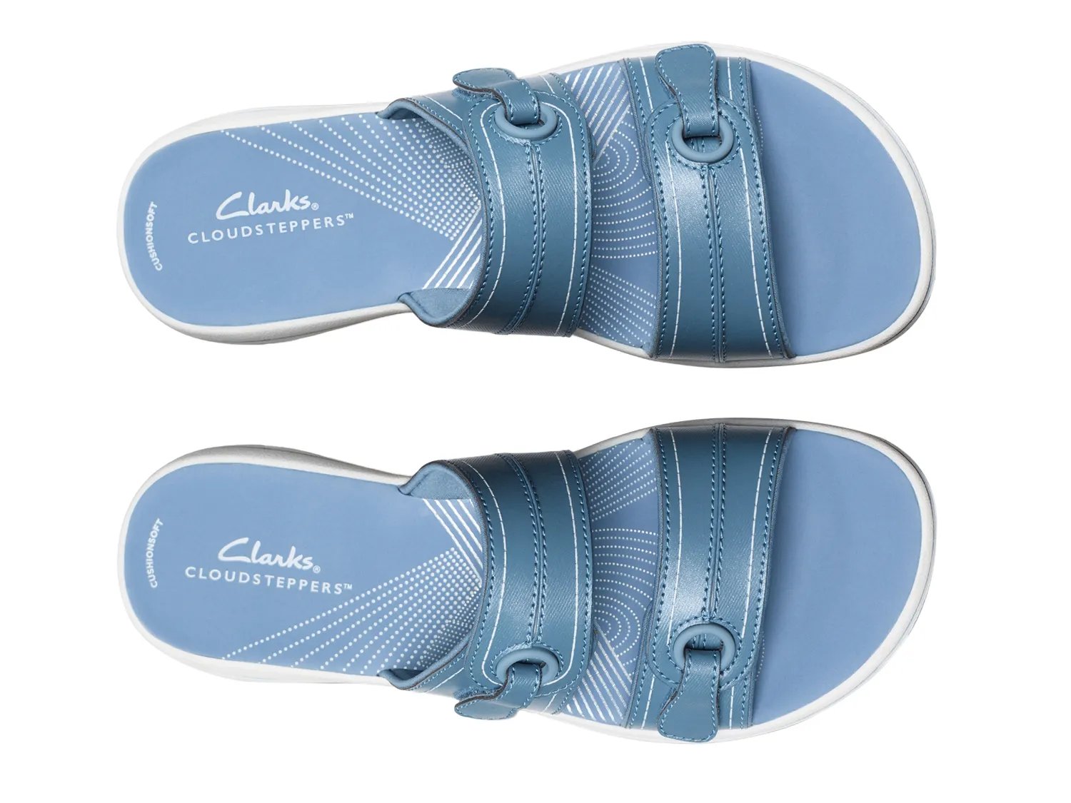 Breeze Maye Slide Sandal