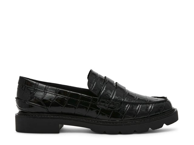 Dsw anne klein loafers on sale