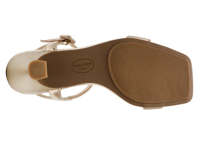 Anne Klein Jia Sandal - Free Shipping | DSW