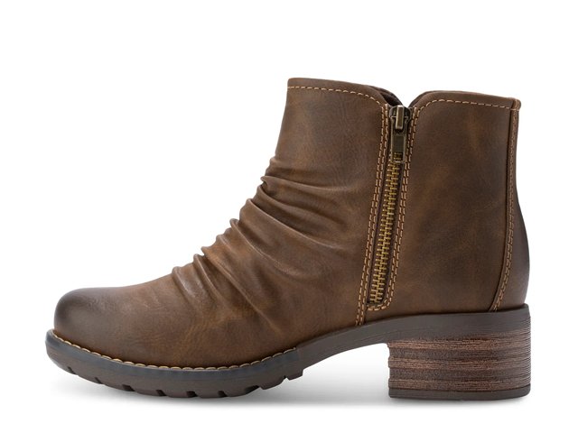 Eastland Veranda Bootie - Women's - Free Shipping | DSW