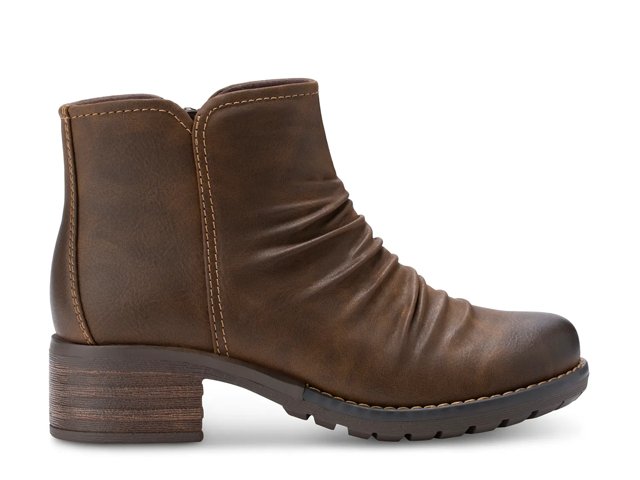 Eastland Veranda Bootie - Women's - Free Shipping | DSW