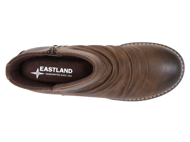 Eastland Veranda Bootie - Women's - Free Shipping | DSW