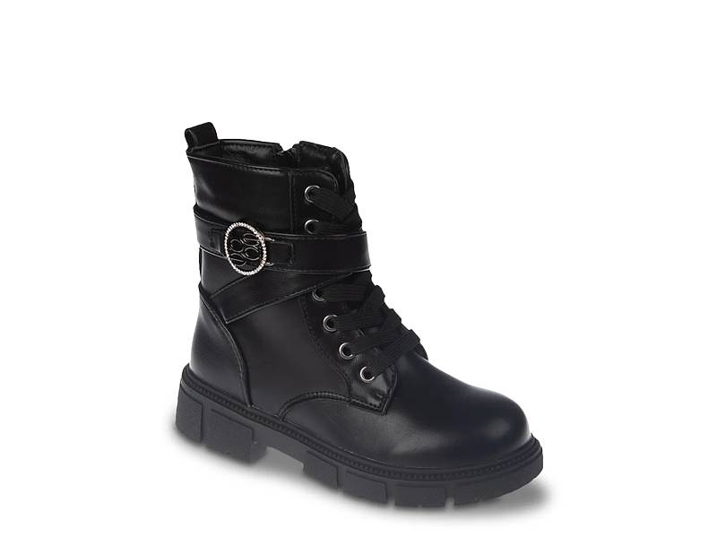 bebe Kaara Boot Kids Free Shipping DSW