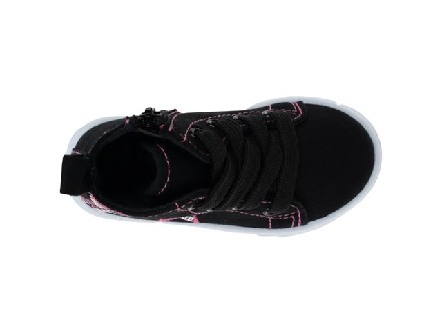 bebe Dacee High-Top Sneaker - Kids' - Free Shipping | DSW