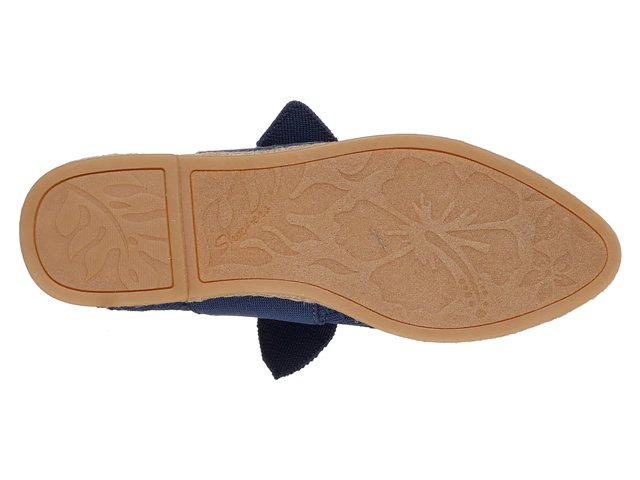 Skechers Cleo Espadrille Mary Jane - Free Shipping | DSW