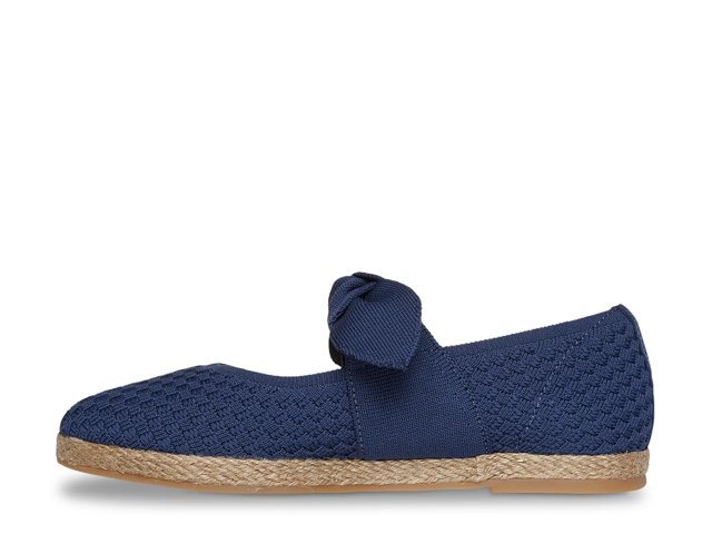 Skechers Cleo Espadrille Mary Jane - Free Shipping | DSW