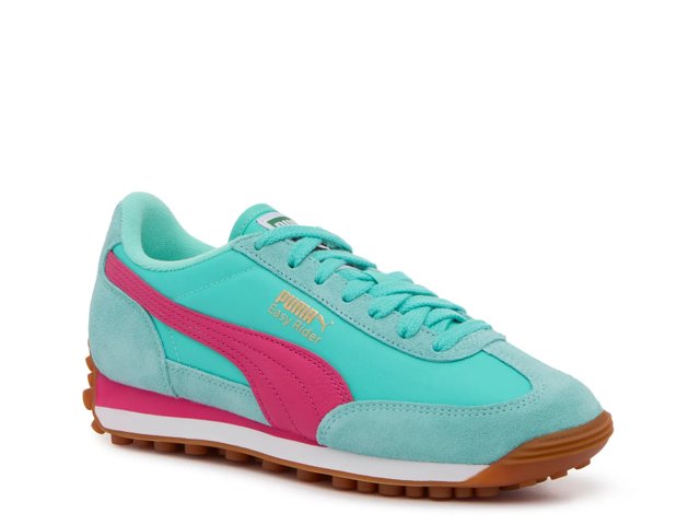 Easy Rider Sneaker - Women's