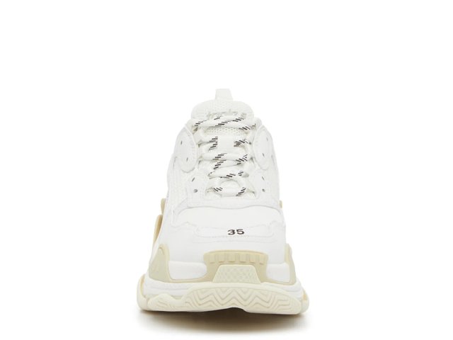Balenciaga Triple S Sneaker - Women's
