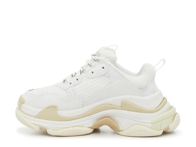 Balenciaga Triple S Sneaker - Women's