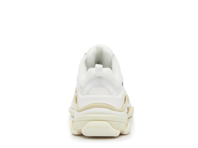 Balenciaga Triple S Sneaker Women s Free Shipping DSW