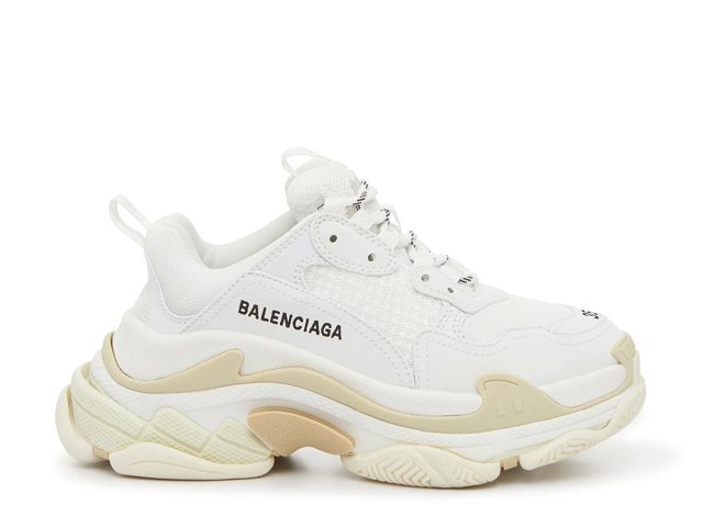 Balenciaga Triple S Sneaker - Women's