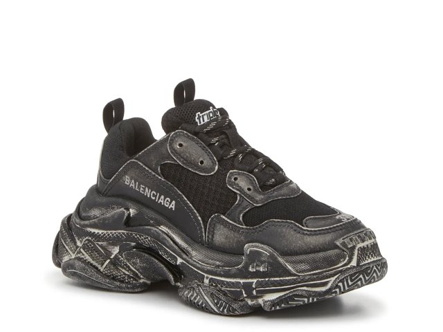 Balenciaga Triple S Sneaker Women s