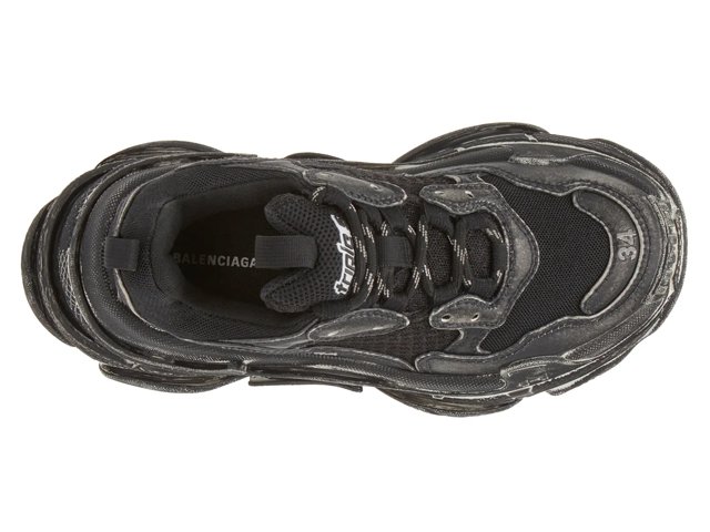 Balenciaga Triple S Sneaker Women s