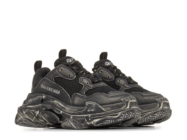 Balenciaga Triple S Sneaker Women s