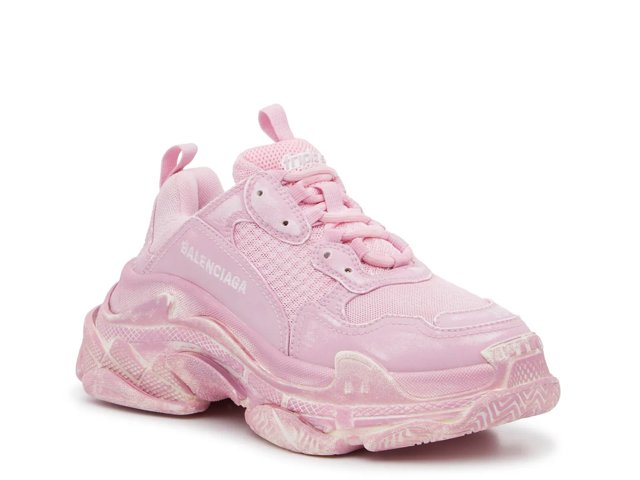 Cheap balenciaga triple s womens deals