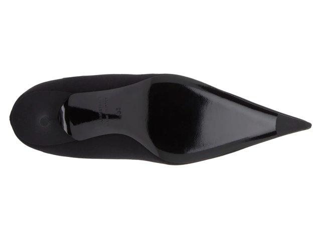 BALENCIAGA ウェッジソールブーティ ホワイト（白）系 BALENCIAGA(バレンシアガ) ショートブーツ