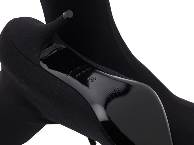 Balenciaga Knife Bootie - Free Shipping | DSW