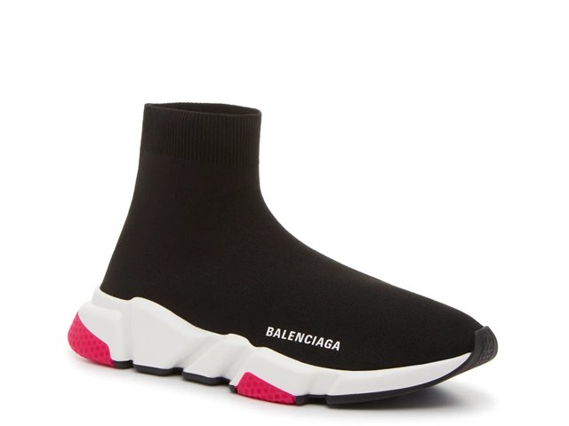 Balenciaga Speed Sneaker Women s Free Shipping DSW