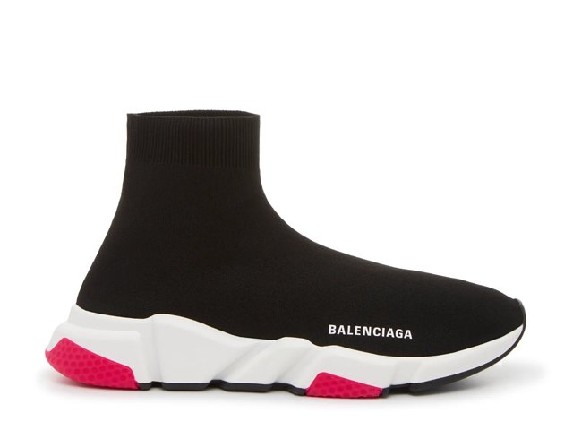 Balenciaga sneakers speed donna top