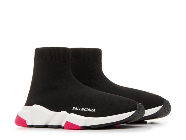 Balenciaga sock trainers sale on sale