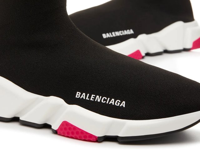Cheap balenciaga speed trainer low womens cheap