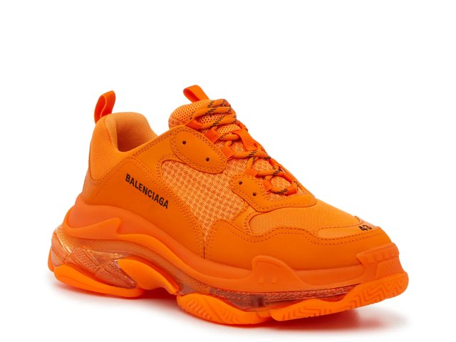 Balenciaga Triple S Sneaker Men s Free Shipping DSW