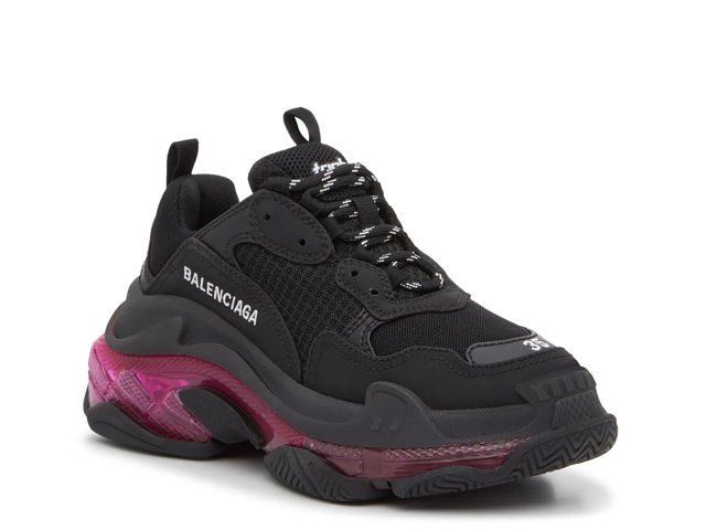 Balenciaga triple s womens 35 shop