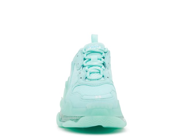 Balenciaga Triple S Sneaker - Women's - Free Shipping | DSW