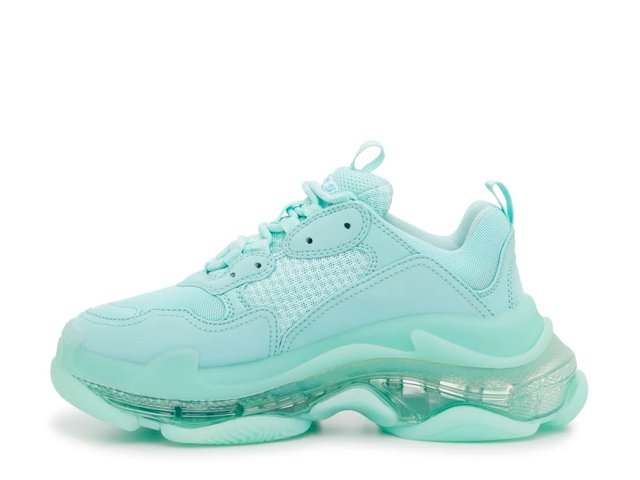 Balenciaga Triple S Sneaker - Women's - Free Shipping | DSW
