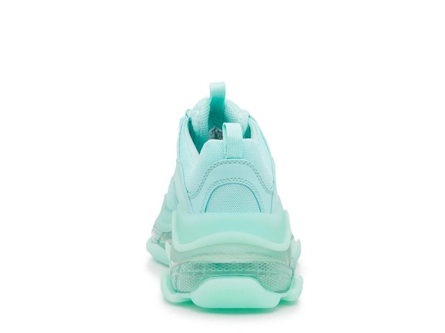Balenciaga Triple S Sneaker - Women's - Free Shipping | DSW