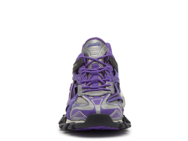 Balenciaga Track 2 Sneaker - Men's - Free Shipping | DSW