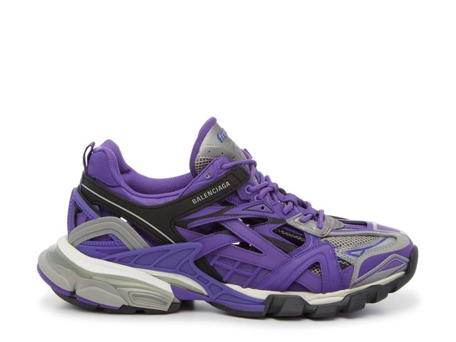 Balenciaga Track 2 Sneaker - Men's - Free Shipping | DSW