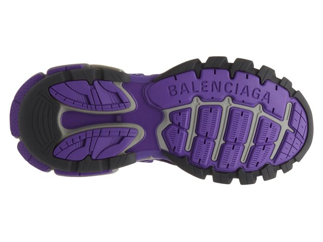 Balenciaga Track 2 Sneaker - Men's - Free Shipping | DSW