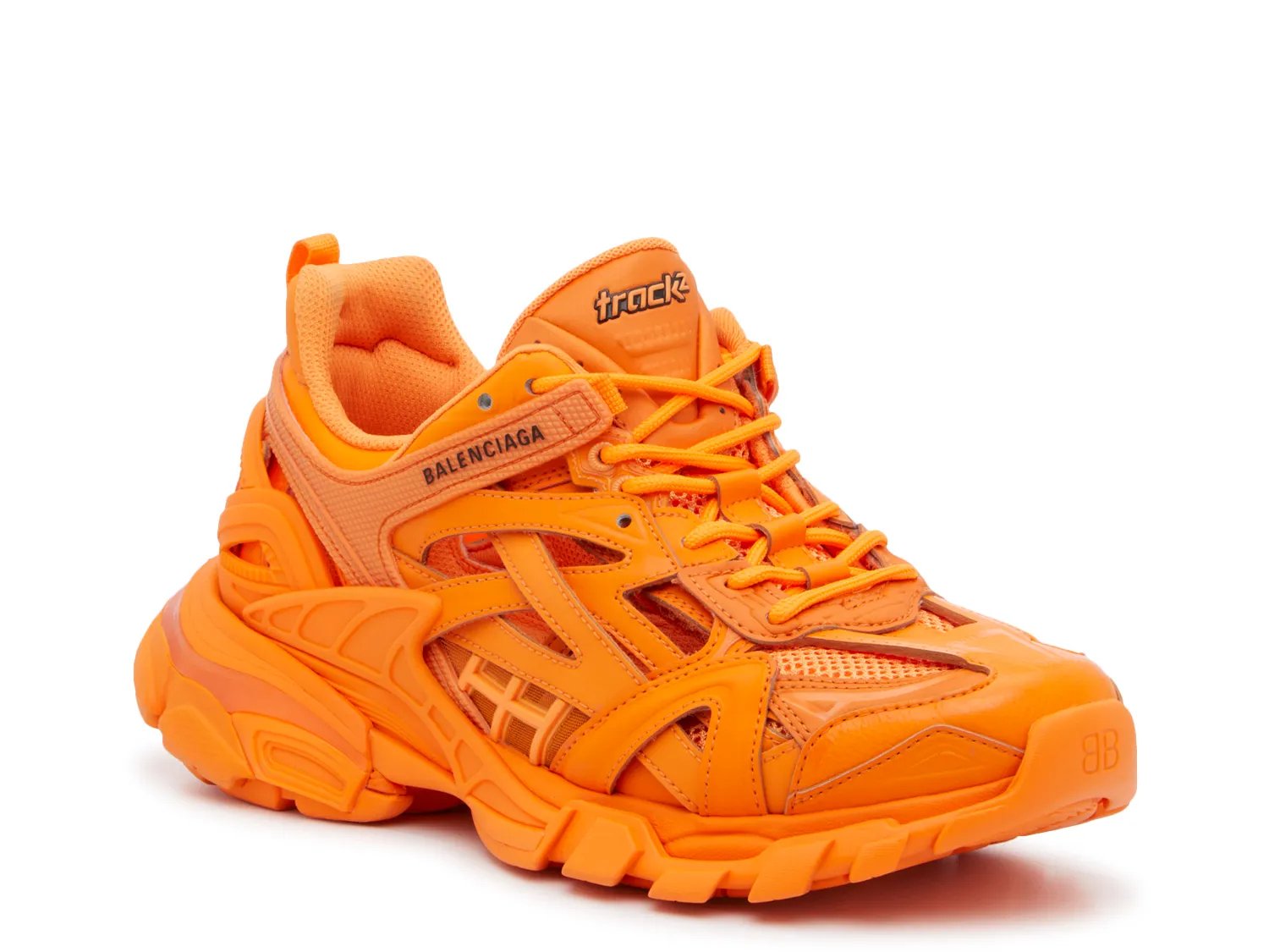 Balenciaga track 2 orange hotsell