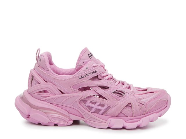 Balenciaga Track 2 Sneaker - Women's