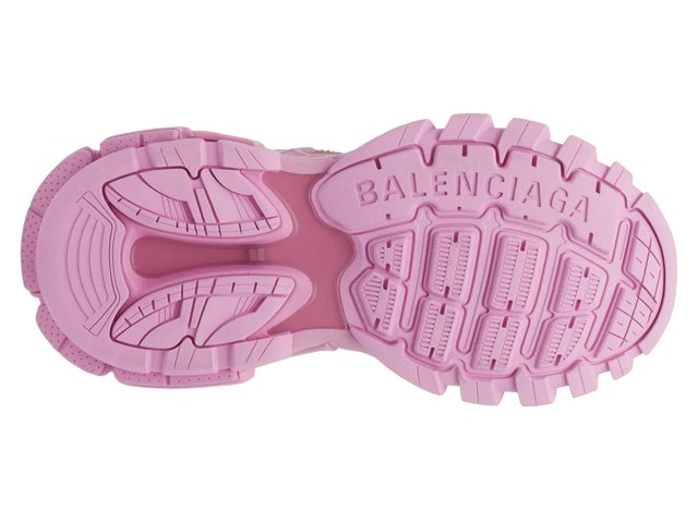 Balenciaga Track 2 Sneaker - Women's - Free Shipping | DSW