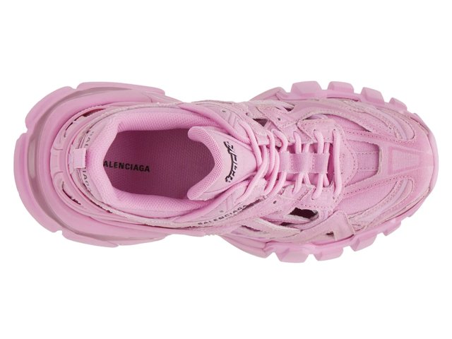 Balenciaga Track 2 Sneaker - Women's - Free Shipping | DSW