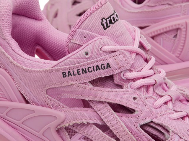 Balenciaga Track 2 Sneaker - Women's - Free Shipping | DSW