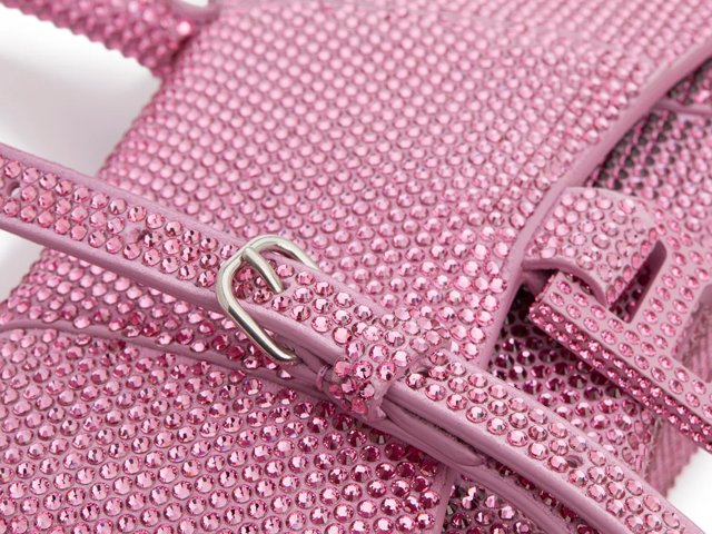 Balenciaga Hourglass Satchel - Free Shipping | DSW