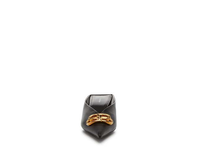 Balenciaga Square Knife Mule - Free Shipping | DSW
