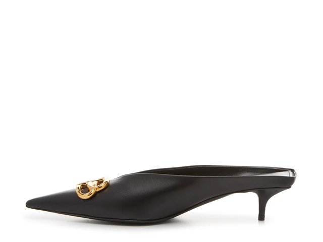 Balenciaga Square Knife Mule - Free Shipping | DSW