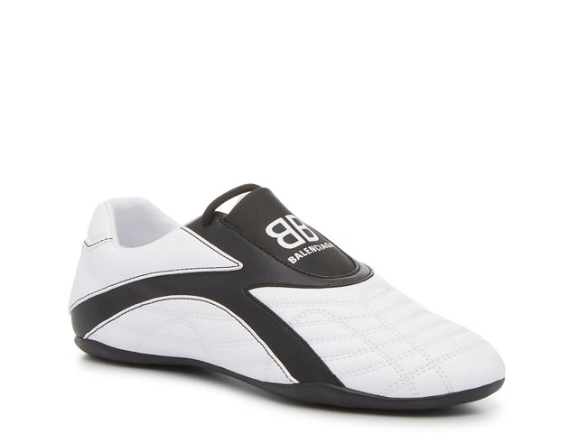 Womens balenciaga sneakers hotsell