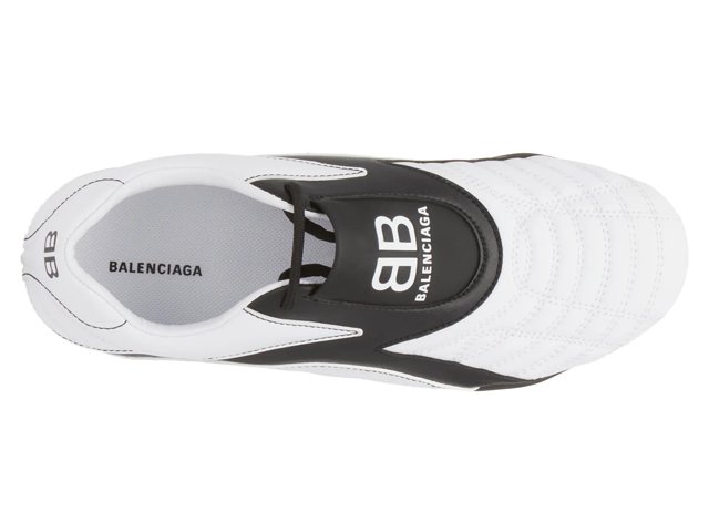 Balenciaga Zen Sneaker - Women's - Free Shipping | DSW Balenciaga Zen Sneaker - Women's - Free Shipping | DSW