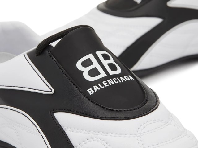 Balenciaga Zen Sneaker - Women's - Free Shipping | DSW Balenciaga Zen Sneaker - Women's - Free Shipping | DSW