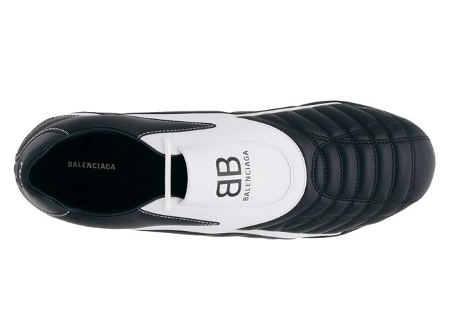 Balenciaga Zen Sneaker - Men's - Free Shipping | DSW Balenciaga Zen Sneaker - Men's - Free Shipping | DSW
