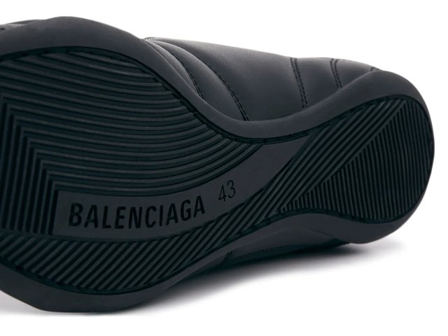Balenciaga Zen Sneaker - Men's - Free Shipping | DSW Balenciaga Zen Sneaker - Men's - Free Shipping | DSW